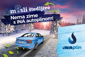 INA - Akcijska ponuda INA - Akcijska ponuda