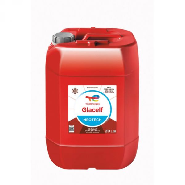 ANTIFRIZ TOTAL GLACELF NEOTECH 20L