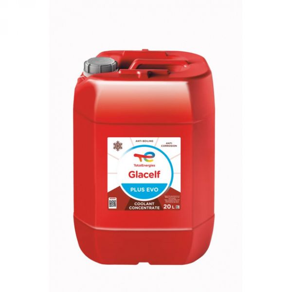 ANTIFRIZ TOTAL GLACELF PLUS EVO 20L