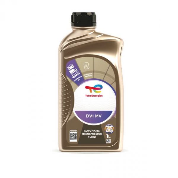 TOTAL FLUIDMATIC DVI MV  1L