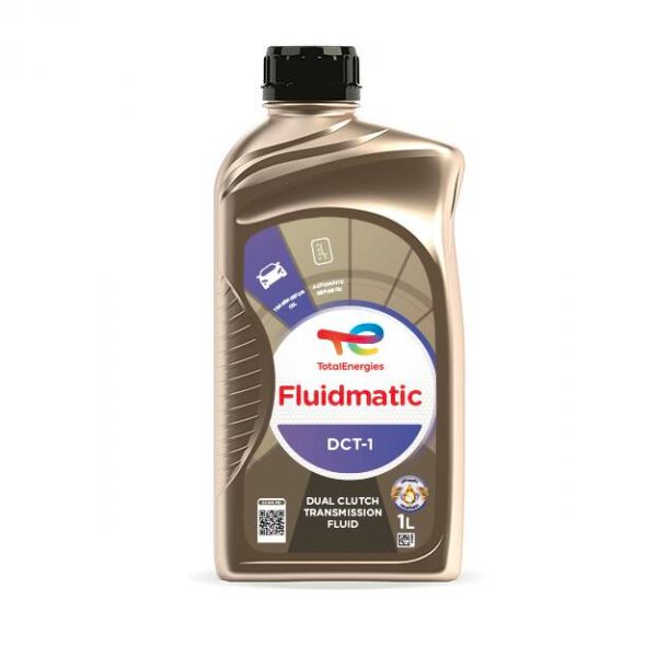 TOTAL FLUIDMATIC DCT-1 1L