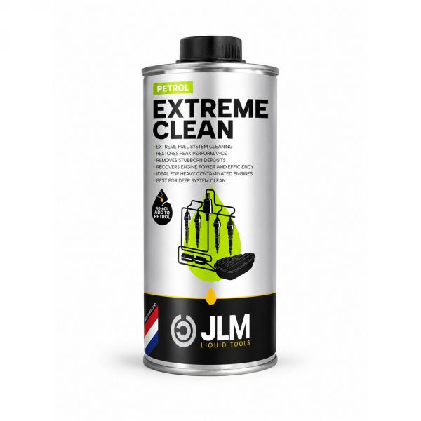 JLM PETROL EXTREME CLEAN J03155 500ML