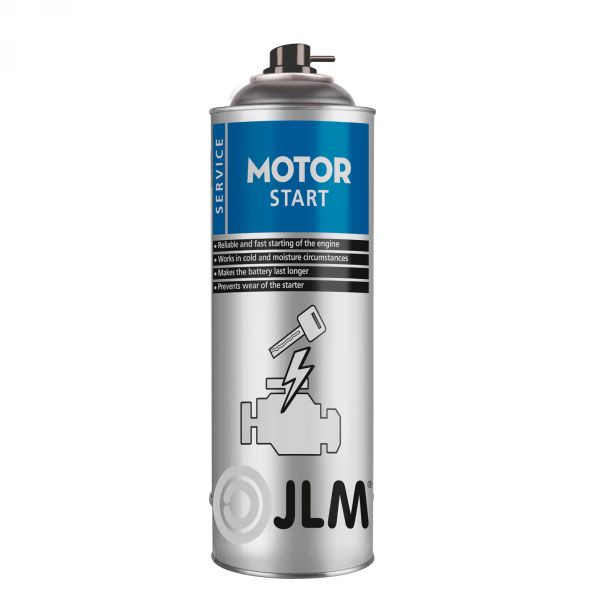 JLM SERVIS MOTOR START J04250 400ML