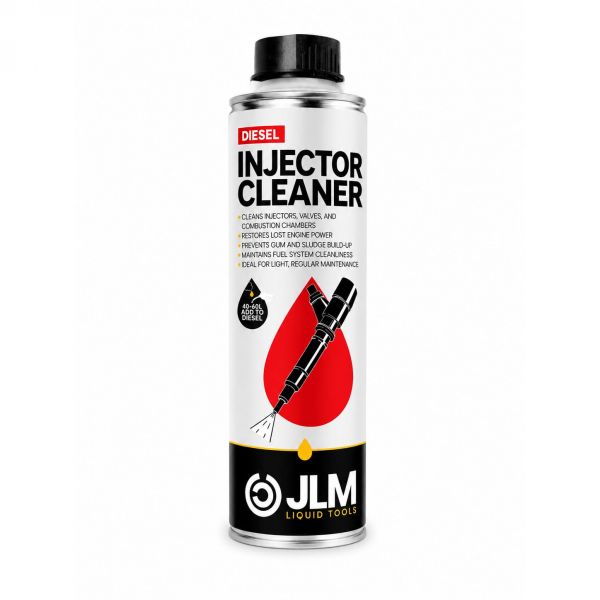 JLM DIESEL INJECTOR CLEANER J02320 250ML