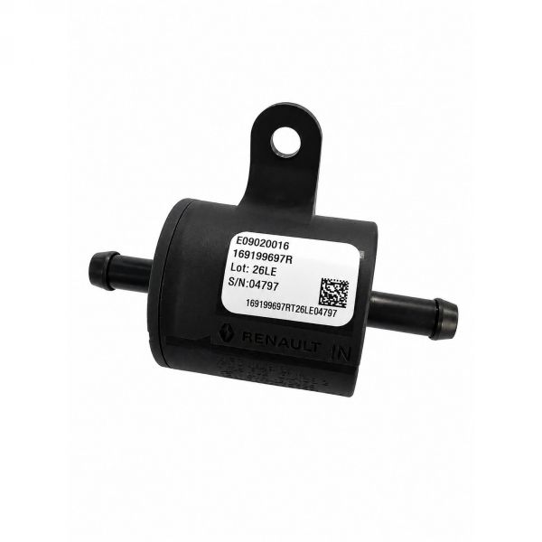 FILTER PLINA WFSI BRC DACIA RENAULT O.E. 19 91 996 97R