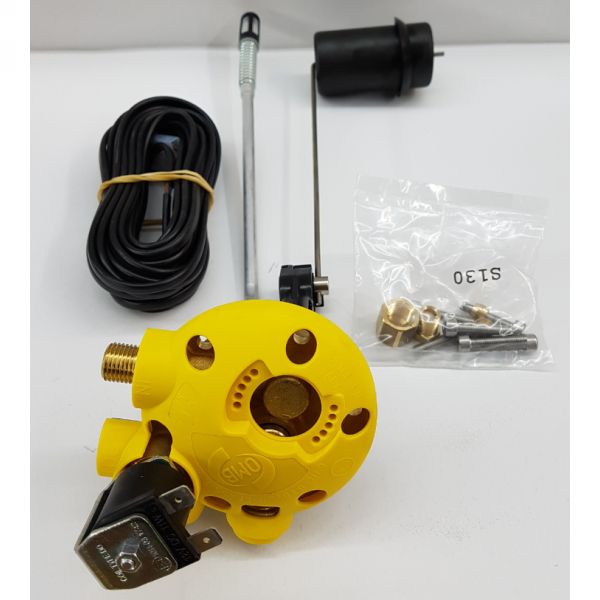 MULTIVENTIL OMB CIL 270/30ST