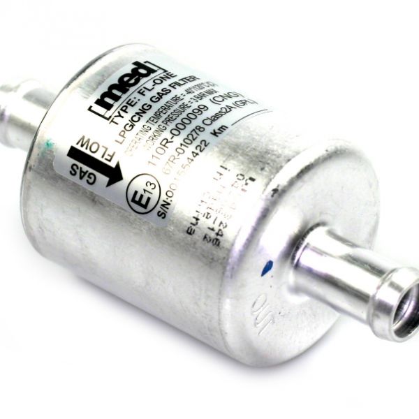 FILTER PLINA LANDI RENZO MED FL-ONE E13 67R 01 0278