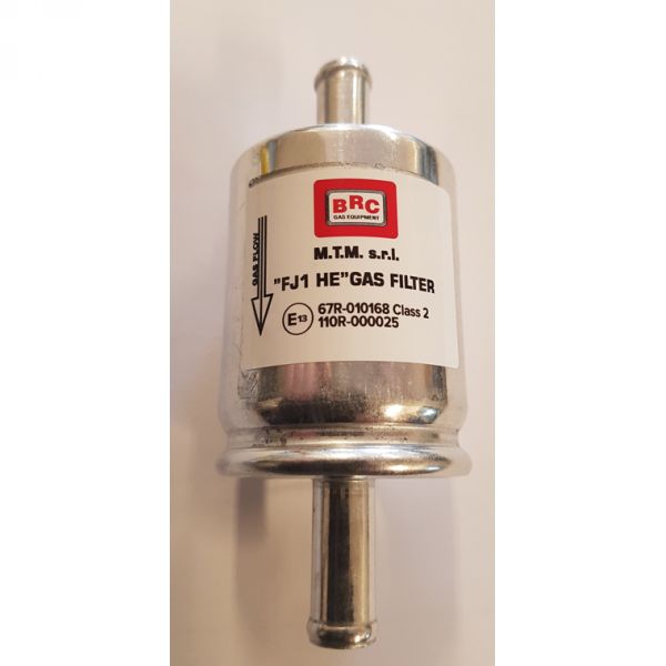 FILTER PLINA BRC 12/12 E13 67R 01 0168