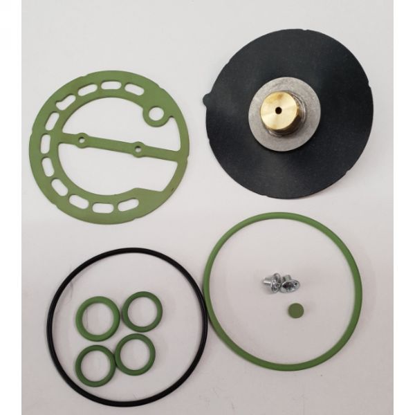 MEMBRANE AC STAG R02 O.E.