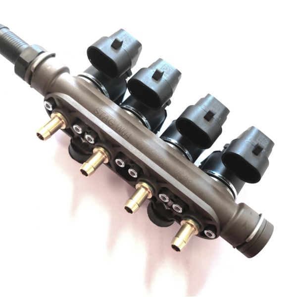 INJEKTOR AC STAG W04 4CIL