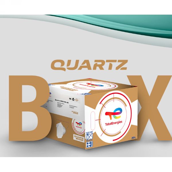 0W30 QUARTZ INEO SDE 20L STELANTIS