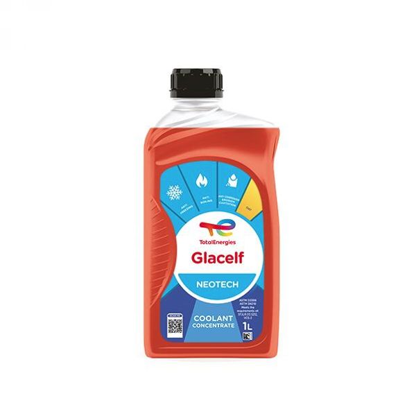 ANTIFRIZ TOTAL GLACELF NEOTECH 1L