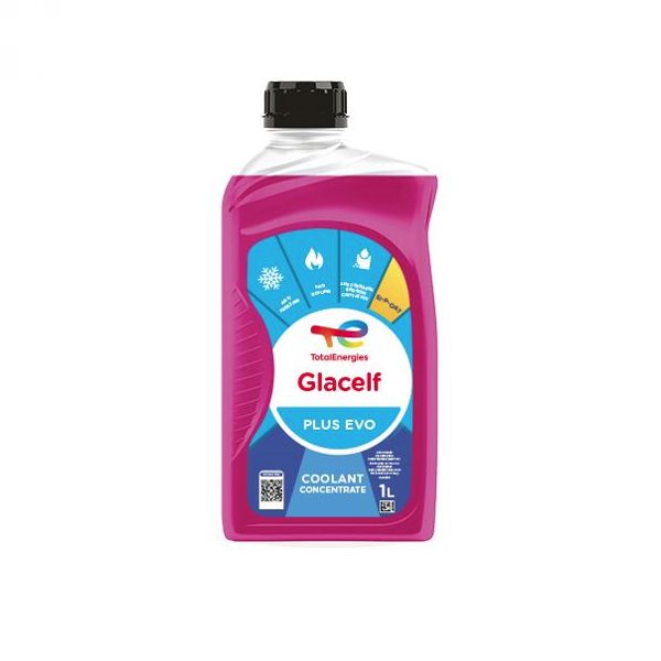 ANTIFRIZ TOTAL GLACELF PLUS EVO 1L