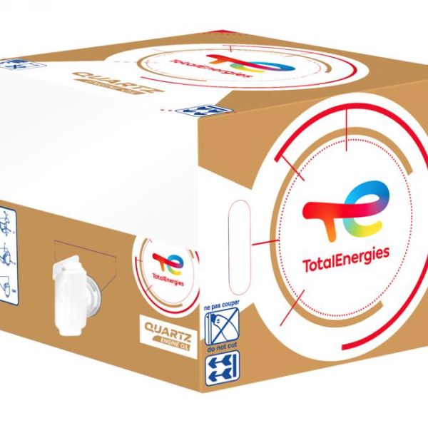 TOTAL QUARTZ 9000 NFC 5W30 20L FORD