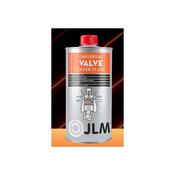JLM VALVE SAVER FLUID J01250 1L