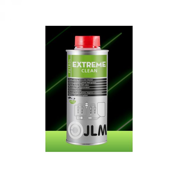 JLM PETROL EXTREME CLEAN 500ML