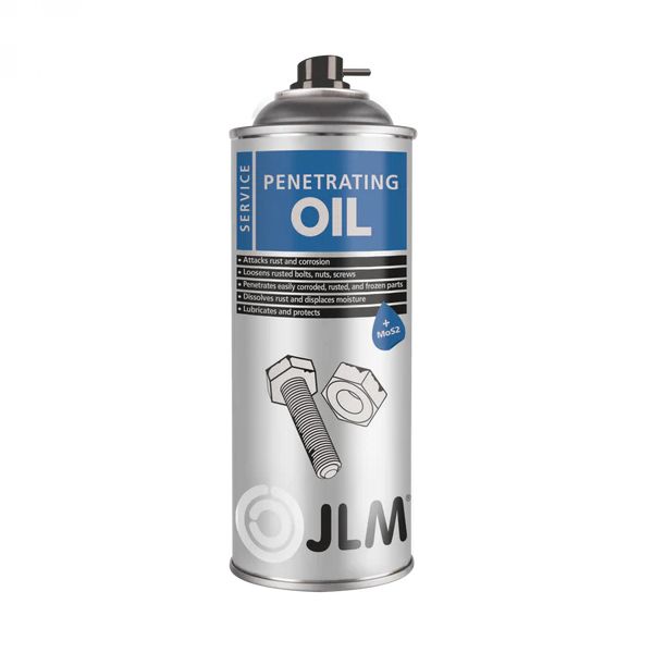 JLM SERVIS PENETRATING OIL J04230 400ML