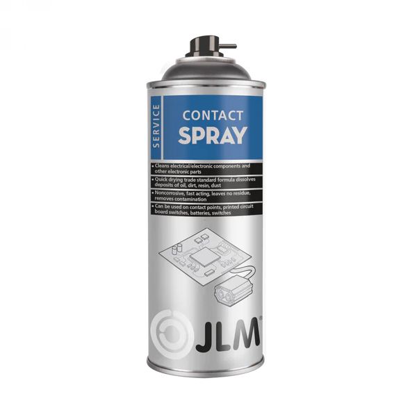 JLM SERVIS CONTACT SPRAY J04240 400ML
