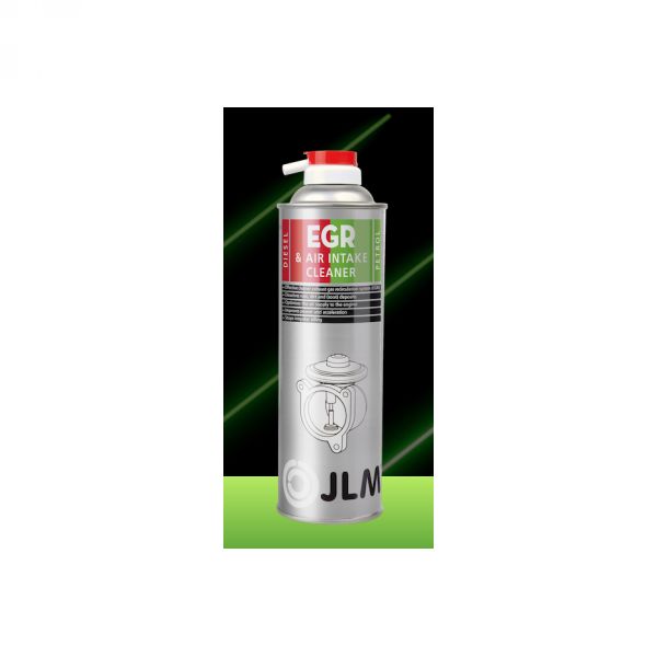 JLM SERVIS EGR INTAKE CLEANER J02710 500ML