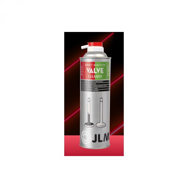 JLM SERVIS VALVE CLEANER SPREJ J03190 500ML
