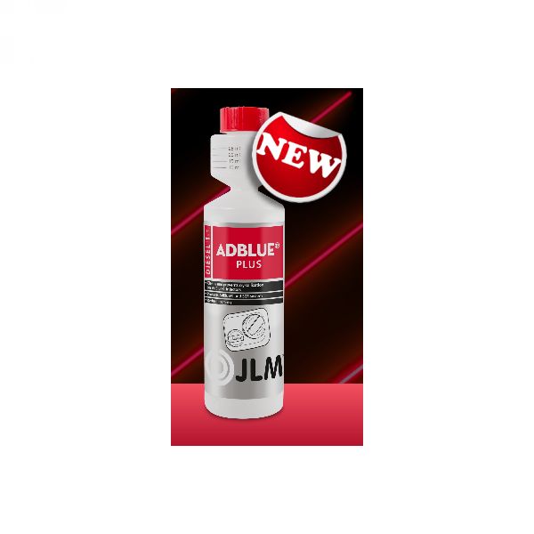 JLM BLUBOOST