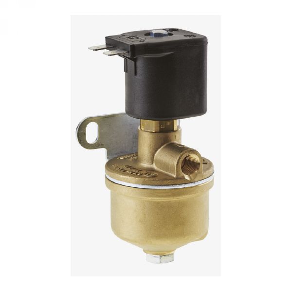 VENTIL PLINA TOMASETTO EVG 01 6MM