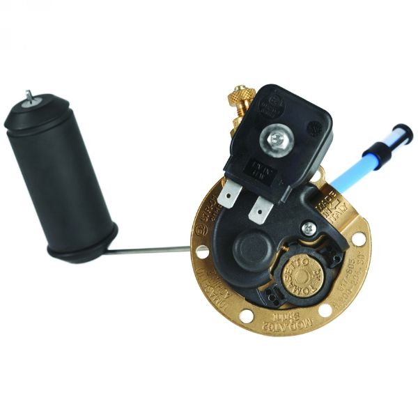 MULTIVENTIL TOMASETTO SPRINT TOR 180-190/0ST