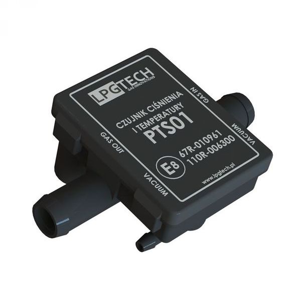 MAP SENZOR LPG TECH PTS01