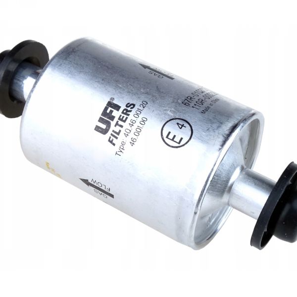 FILTER PLINA LANDI RENZO FC-08 E4 67R 01 0272 O.E.161034001