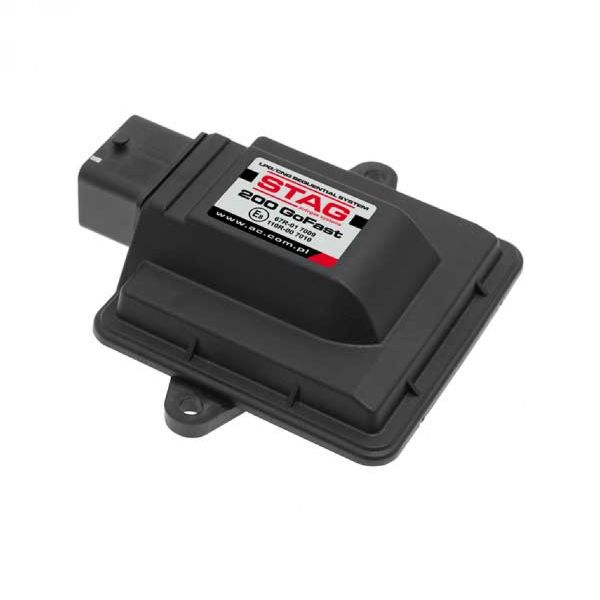PROCESOR AC STAG 200 GOFAST