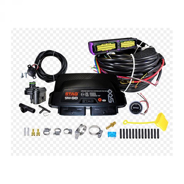 MINI KIT STAG 500.4 4CIL