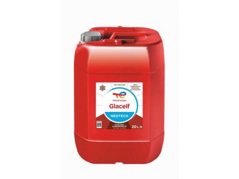 ANTIFRIZ TOTAL GLACELF NEOTECH 20L