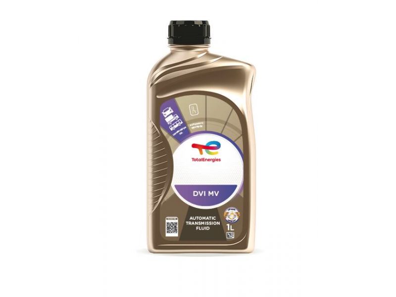 TOTAL FLUIDMATIC DVI MV  1L