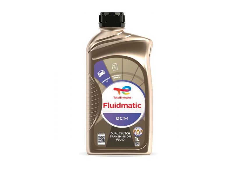 TOTAL FLUIDMATIC DCT-1 1L