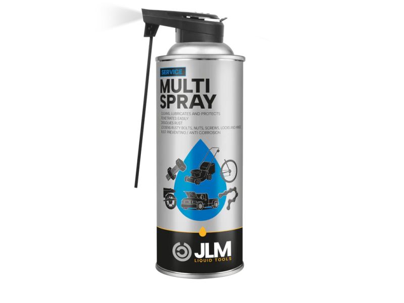 JLM SERVIS MULTISPRAY J04200 400ML