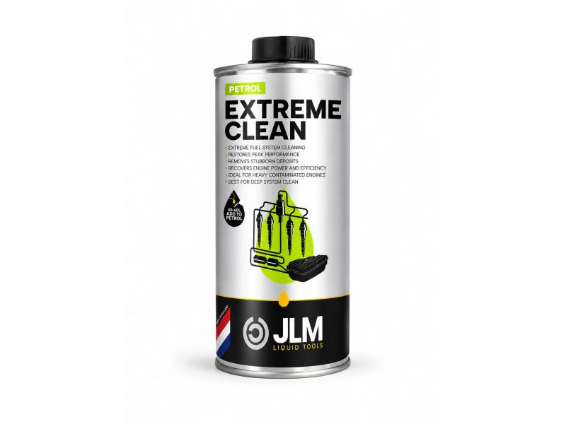 JLM PETROL EXTREME CLEAN 500ML