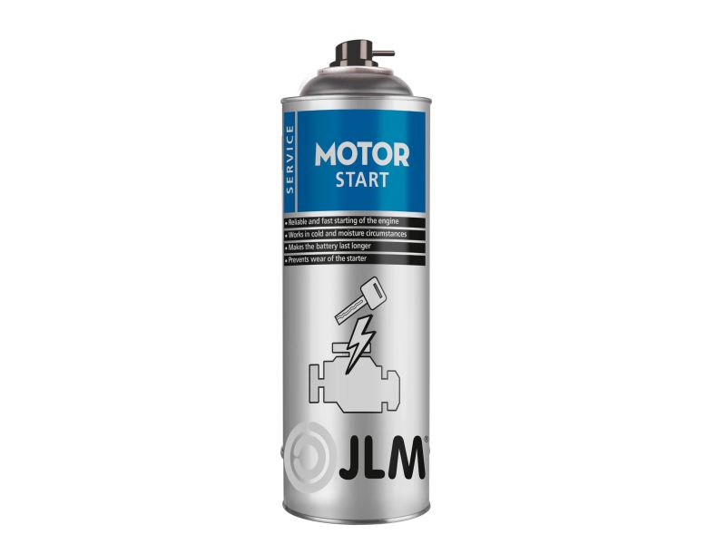JLM SERVIS MOTOR START J04250 400ML