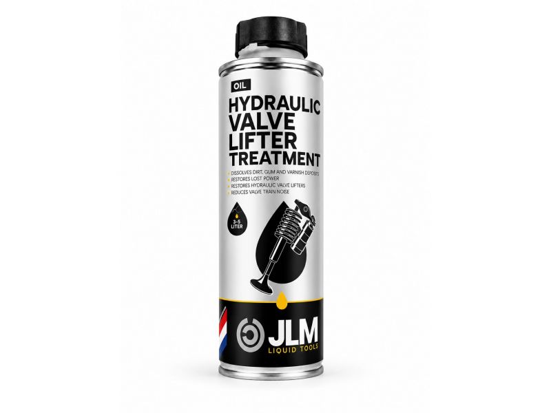 JLM OIL HYDRAULIC VALVE LIFTER TREATMENT J06070 250ML