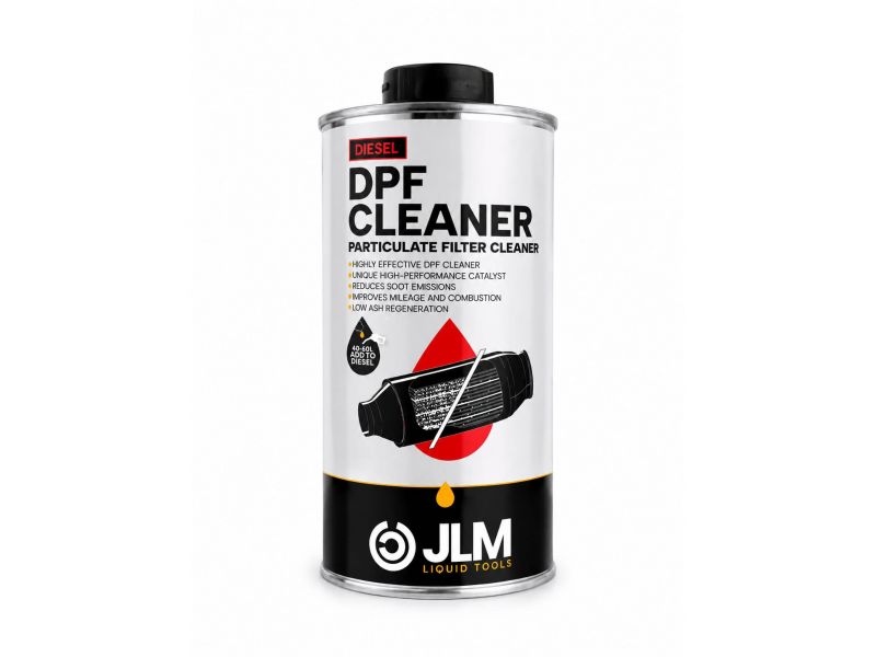 JLM DIESEL DPF CLEANER J02210 375ML