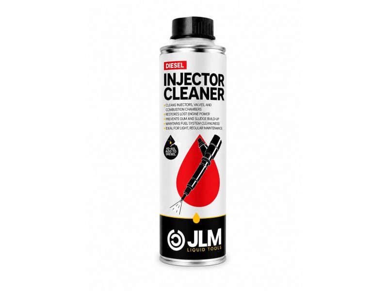 JLM DIESEL INJECTOR CLEANER J02320 250ML