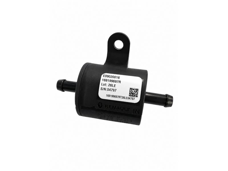 FILTER PLINA WFSI BRC DACIA RENAULT O.E. 19 91 996 97R