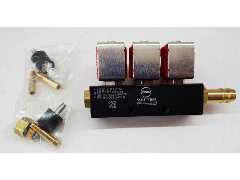 BRIZGALJKA INJEKTOR VALTEK TIP30 3OHM 3CIL