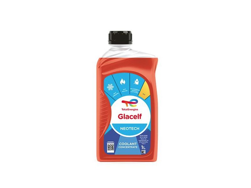 ANTIFRIZ TOTAL GLACELF NEOTECH 1L
