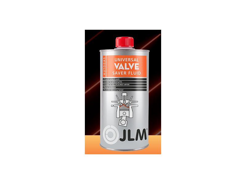 JLM VALVE SAVER FLUID J01250 1L