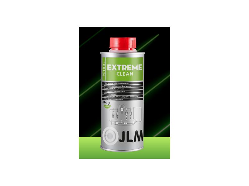 JLM PETROL EXTREME CLEAN 500ML