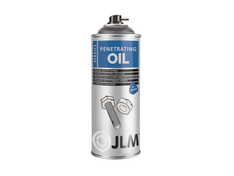 JLM SERVIS PENETRATING OIL J04230 400ML