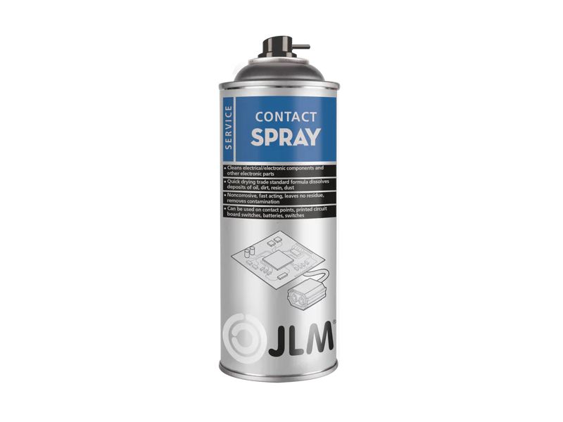 JLM SERVIS CONTACT SPRAY J04240 400ML
