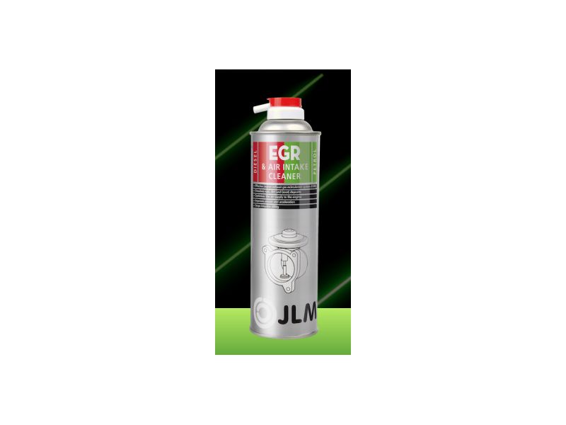 JLM SERVIS EGR INTAKE CLEANER J02710 500ML