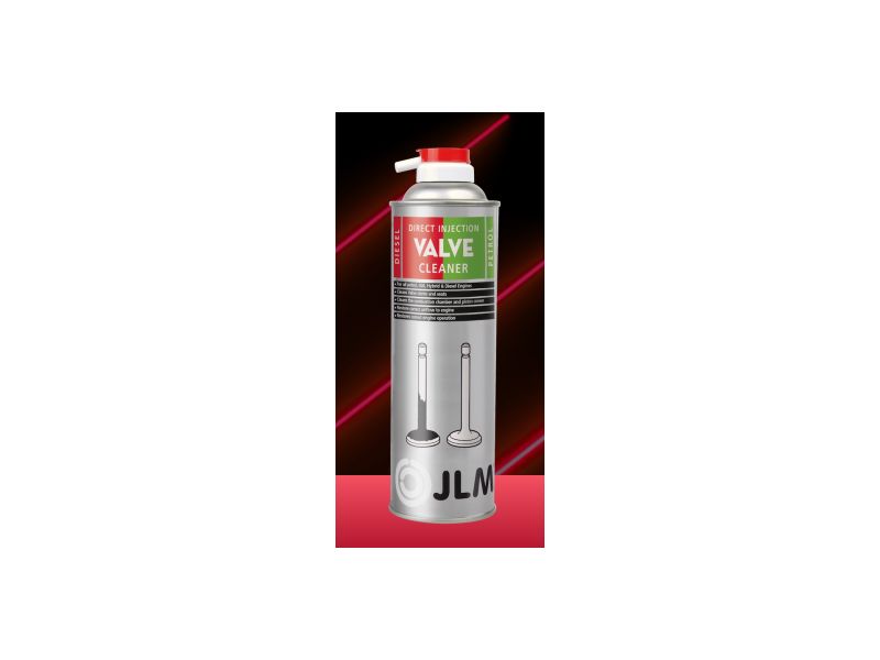 JLM SERVIS VALVE CLEANER SPREJ J03190 500ML