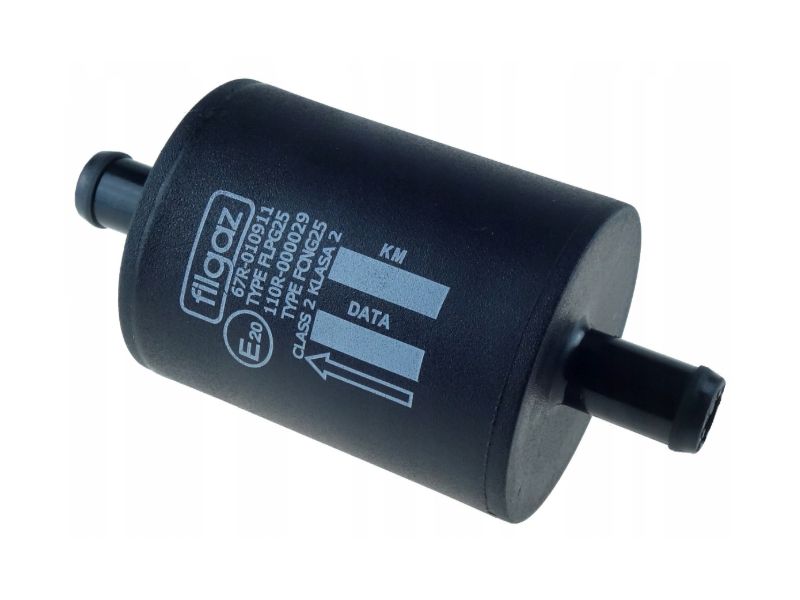 FILTER PLINA DACIA O.E.